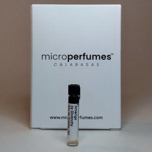 10/20$ - Amarige - Givenchy - Fragrance Sample/Decant
